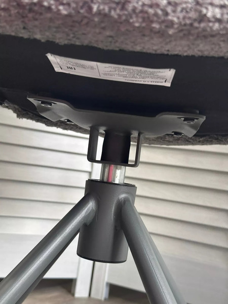 Изображение товара Стул M-City Vardy / 621M05773 (темно-серый, букле XD841-16/серый)