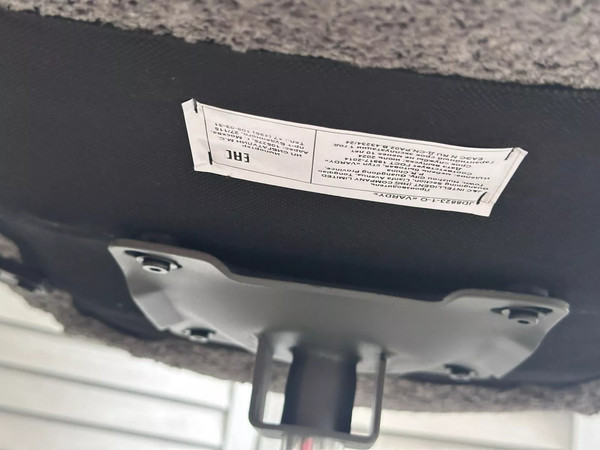 Изображение товара Стул M-City Vardy / 621M05773 (темно-серый, букле XD841-16/серый)