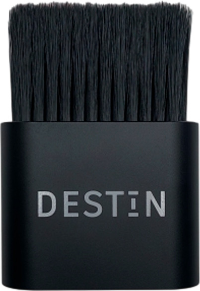Изображение товара Щетка-сметка для волос Destin Neck Brush DSN711 (черный)