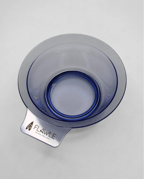 Изображение товара Емкость для смешивания краски Flawle Color Bowl FL141 (Dark Blue)