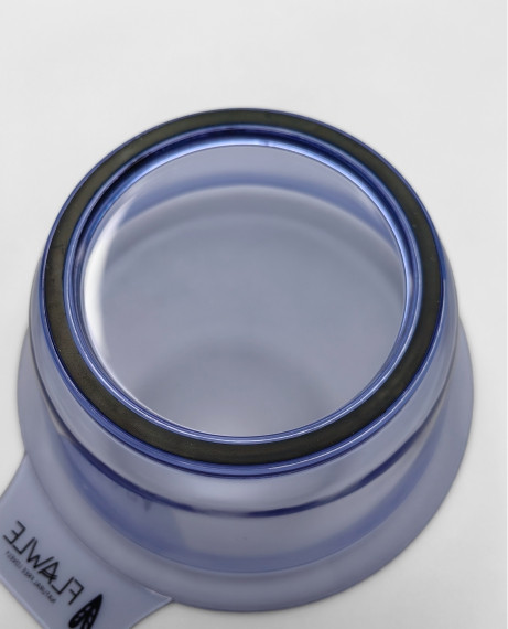 Изображение товара Емкость для смешивания краски Flawle Color Bowl FL141 (Dark Blue)