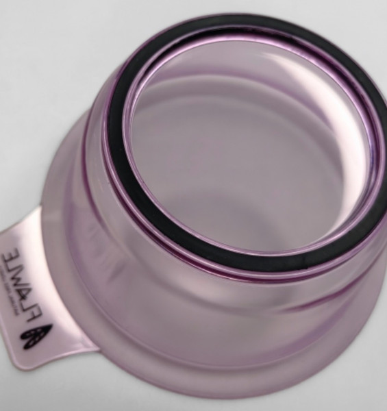 Изображение товара Емкость для смешивания краски Flawle Color Bowl FL141 (Purple)