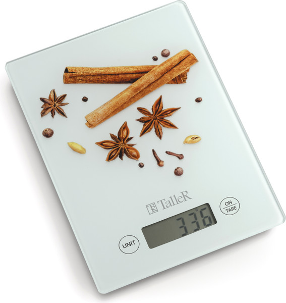 Изображение товара Кухонные весы TalleR TR-98214