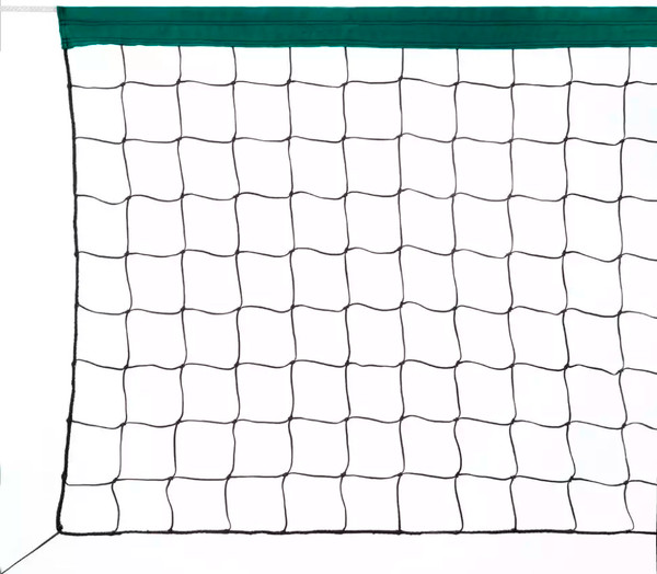 Изображение товара Сетка волейбольная No Brand FS-PV-№22 (черный)