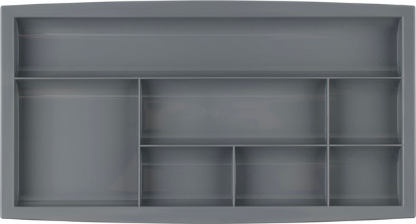 Изображение товара Органайзер настольный Стамм Field / ОР-31901 (серый)