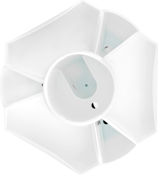 Изображение товара Органайзер настольный Стамм Maxi Desk / ОР-31560 (белый)