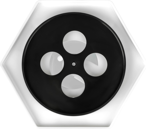 Изображение товара Органайзер настольный Стамм Maxi Desk / ОР-31560 (белый)