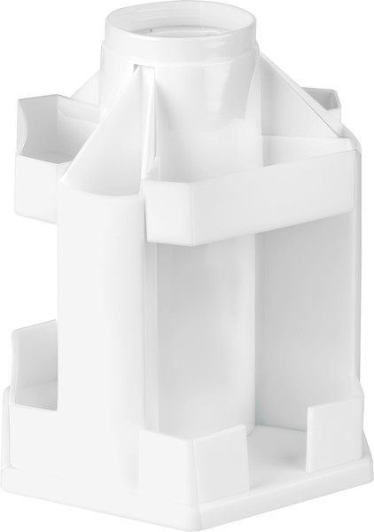 Изображение товара Органайзер настольный Стамм Maxi Desk / ОР-31560 (белый)