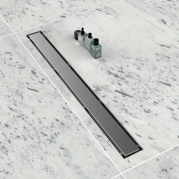Изображение товара Трап для душа Aquabath AB010-SS-800