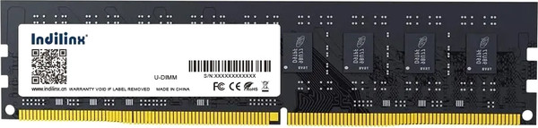 Изображение товара Оперативная память DDR5 Indilinx IND-ID5P60SP16X