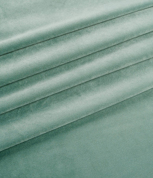 Изображение товара Штора LEGRAND Велюр 200x280 / 58136949 (шалфей)