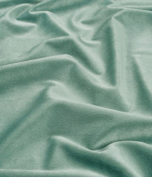 Изображение товара Штора LEGRAND Велюр 200x280 / 58136949 (шалфей)