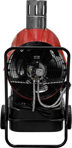 Изображение товара Тепловая пушка дизельная Asilak SLD-50003 (AS6312-7)