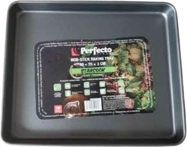 Изображение товара Форма для выпечки Perfecto Linea Starcook 16-302531