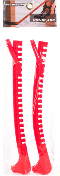 Изображение товара Чехол для лезвия коньков FAVORIT PW-110RDF