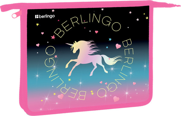 Изображение товара Папка для тетрадей Berlingo Perfect / BR-PP-A50411