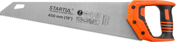 Изображение товара Ножовка Startul Master ST4242-45 (450мм)