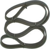 Изображение товара Ремень генератора Bosch 1987946060