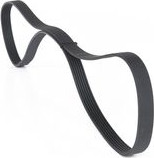 Изображение товара Ремень генератора Bosch 1987947978