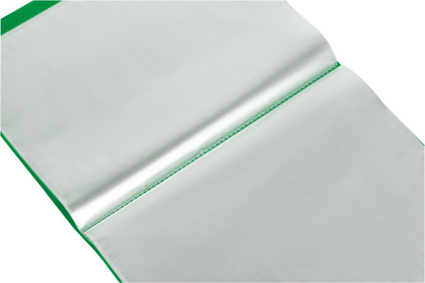 Изображение товара Папка для бумаг Стамм Стандарт / ММ-30630 (зеленый)