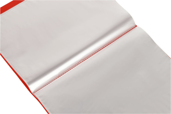 Изображение товара Папка для бумаг Стамм Стандарт / ММ-30631 (красный)