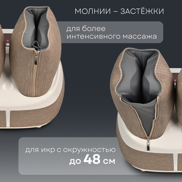 Изображение товара Массажер электронный PLANTA MF-25