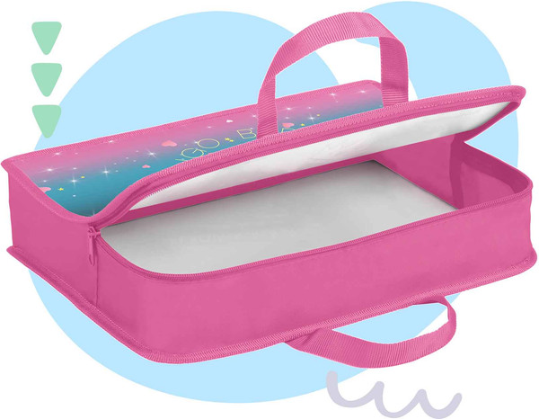 Изображение товара Папка-портфель Berlingo Perfect / BR-PT-A47511