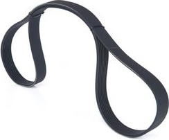 Изображение товара Ремень генератора Bosch 1987948403