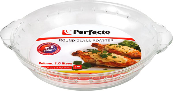 Изображение товара Форма для запекания Perfecto Linea 12-100011