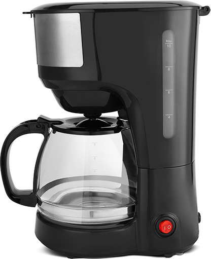 Изображение товара Капельная кофеварка Blackton Bt CM4115 (черный)