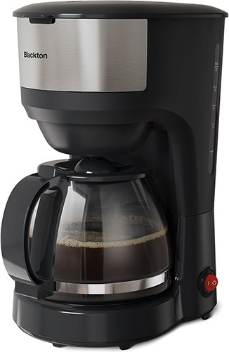 Изображение товара Капельная кофеварка Blackton Bt CM1117 (черный)