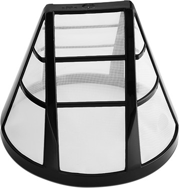 Изображение товара Капельная кофеварка Blackton Bt CM1117 (черный)