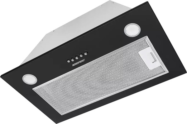 Изображение товара Вытяжка скрытая Nordfrost FB 6060 B