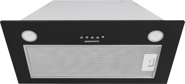 Изображение товара Вытяжка скрытая Nordfrost FB 6060 B