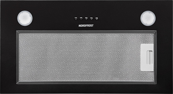 Изображение товара Вытяжка скрытая Nordfrost FB 6060 B