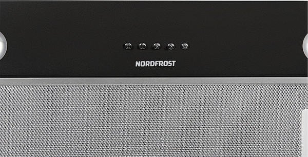 Изображение товара Вытяжка скрытая Nordfrost FB 6060 B