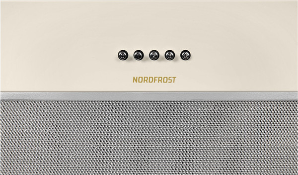 Изображение товара Вытяжка скрытая Nordfrost FB 6060 Y