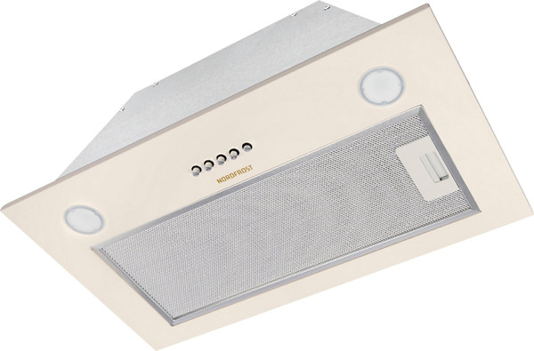 Изображение товара Вытяжка скрытая Nordfrost FB 6060 Y