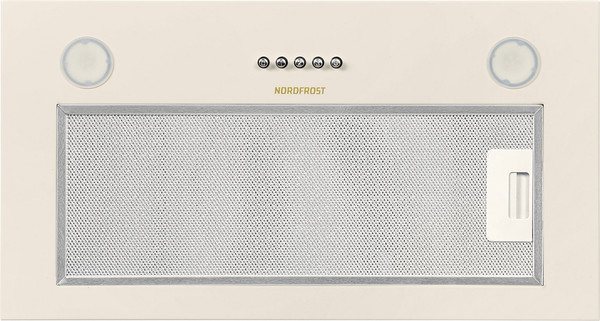 Изображение товара Вытяжка скрытая Nordfrost FB 6060 Y