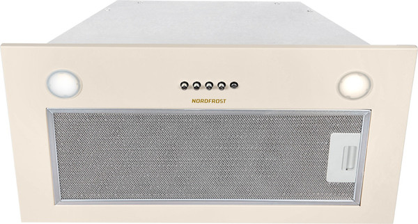 Изображение товара Вытяжка скрытая Nordfrost FB 6060 Y