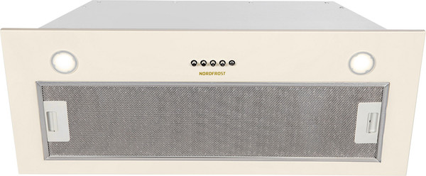 Изображение товара Вытяжка скрытая Nordfrost FB 9060 Y