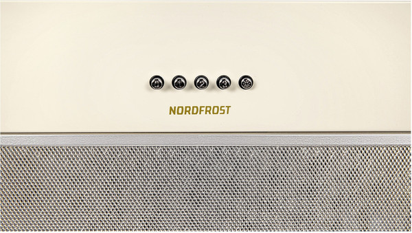 Изображение товара Вытяжка скрытая Nordfrost FB 9060 Y
