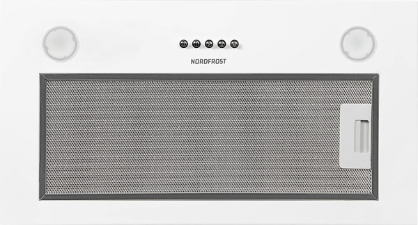 Изображение товара Вытяжка скрытая Nordfrost FB 6060 W