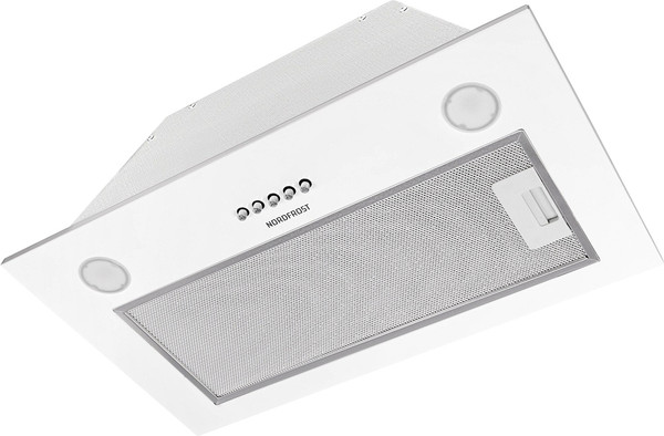 Изображение товара Вытяжка скрытая Nordfrost FB 6060 W