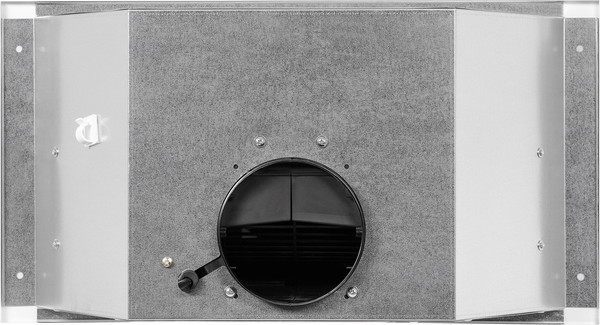 Изображение товара Вытяжка скрытая Nordfrost FB 6060 W