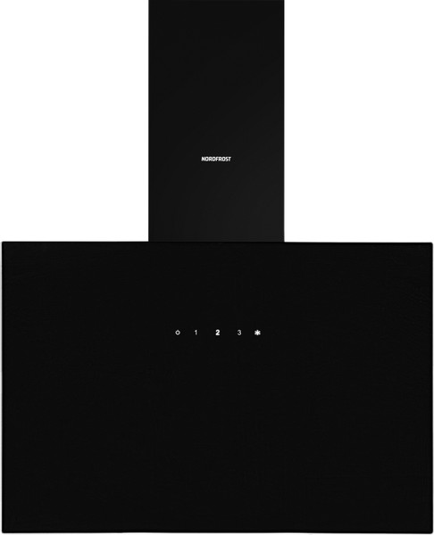 Изображение товара Вытяжка скрытая Nordfrost HM 6080 B