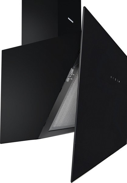 Изображение товара Вытяжка скрытая Nordfrost HM 6080 B