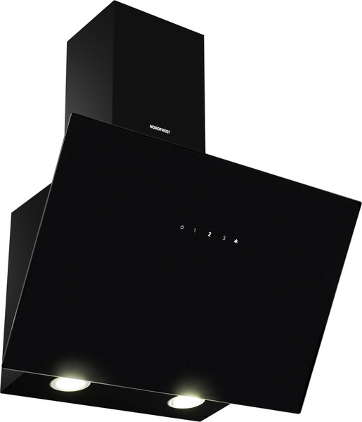 Изображение товара Вытяжка скрытая Nordfrost HM 6080 B