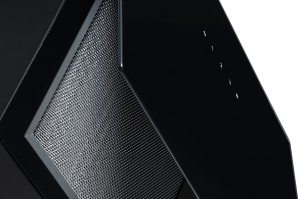 Изображение товара Вытяжка скрытая Nordfrost HM 6080 B