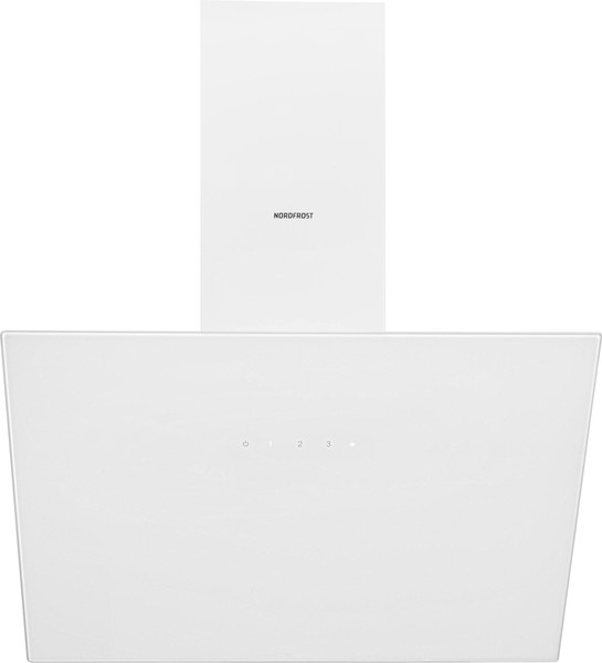 Изображение товара Вытяжка скрытая Nordfrost HM 6080 W